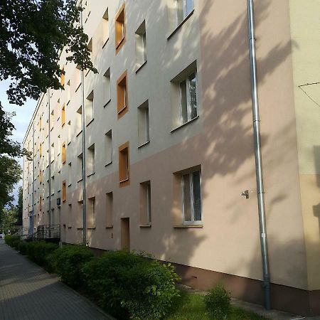Iapartament Pilsudskiego 4 Gold Białystok Esterno foto