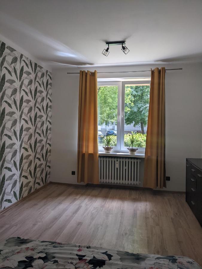 Iapartament Pilsudskiego 4 Gold Białystok Esterno foto
